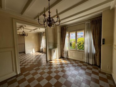 Maison a vendre Rouen 76000 Seine-Maritime 200 m2 7 pièces 298200 euros