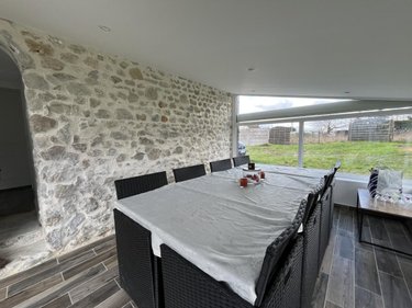 Maison a vendre Bouloire 72440 Sarthe 120 m2 5 pièces 167400 euros