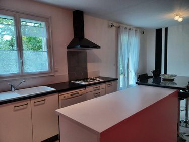 Maison a vendre Savigny-en-Véron 37420 Indre-et-Loire 215 m2  240500 euros