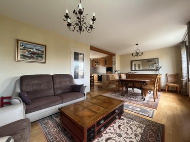 Maison a vendre Penmarch 29760 Finistère 95 m2 5 pièces 260200 euros