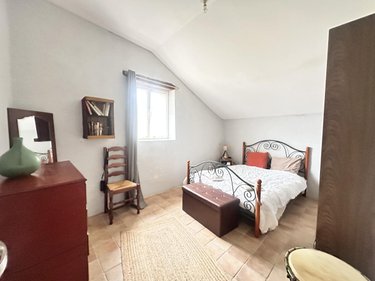 Maison a vendre Crouzilles 37220 Indre-et-Loire 146 m2  183500 euros