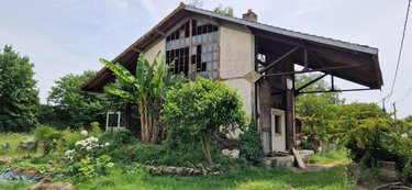 Immeuble a vendre Saint Père Marc en Poulet 35430 Ille-et-Vilaine 103 m2  176800 euros