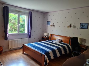 Maison a vendre Rohan 56580 Morbihan 82 m2 3 pièces 177320 euros