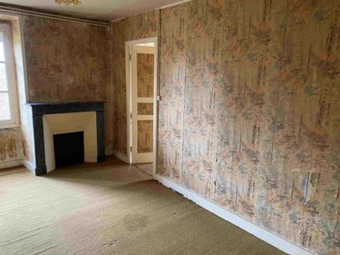 Maison a vendre La Coulonche 61220 Orne 126 m2 6 pièces 147800 euros