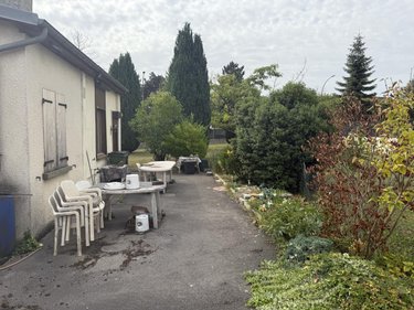 Maison a vendre Amiens 80000 Somme 73 m2 4 pièces 156000 euros
