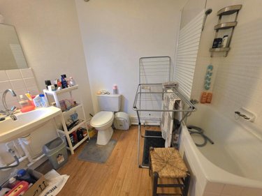 Appartement a vendre Vierzon 18100 Cher 53 m2 2 pièces 44800 euros
