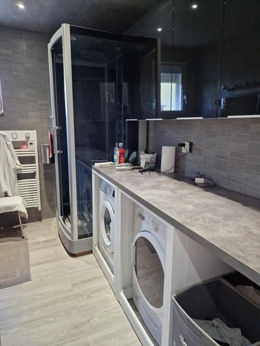 Location maison Gouzeaucourt 59231 Nord 97 m2 4 pièces 730 euros