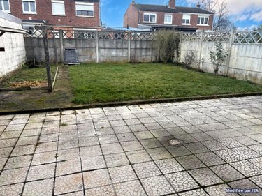 Maison a vendre Bauvin 59221 Nord 109 m2 6 pièces 178500 euros