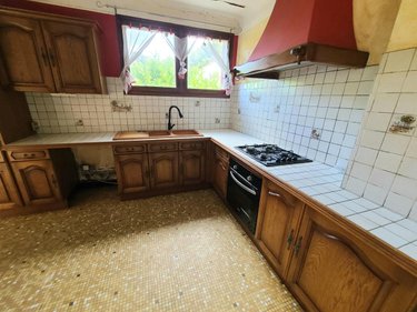 Maison a vendre Donzère 26290 Drôme 108 m2 5 pièces 158000 euros