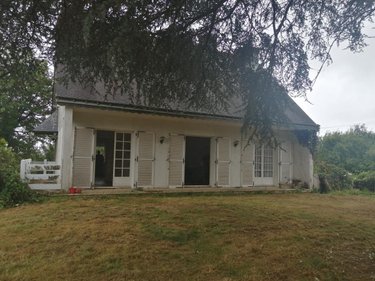 Maison a vendre Saint-Connec 22530 Côtes-d'Armor 87 m2 3 pièces 115400 euros