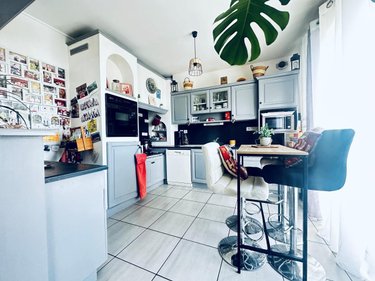 Maison a vendre Langonnet 56630 Morbihan 108 m2 6 pièces 198124 euros