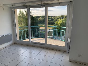 Location appartement Saint-Laurent-Blangy 62223 Pas-de-Calais 44 m2  621 euros