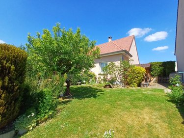 Maison a vendre Moreuil 80110 Somme 127 m2 4 pièces 264945 euros