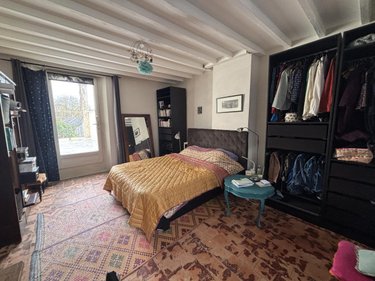 Maison a vendre Gennes 49350 Maine-et-Loire 235 m2 7 pièces 470925 euros