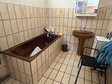 Maison a vendre Carentan-les-Marais 50500 Manche 91 m2  106000 euros