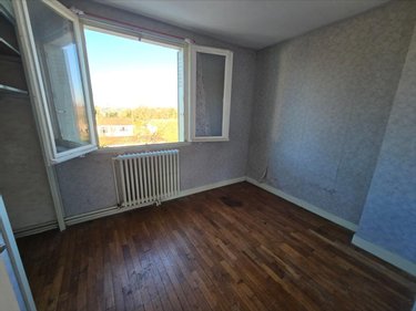 Maison a vendre Migné-Auxances 86440 Vienne 93 m2 5 pièces 153700 euros