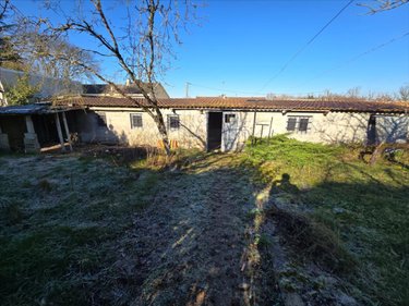 Maison a vendre Migné-Auxances 86440 Vienne 93 m2 5 pièces 164300 euros