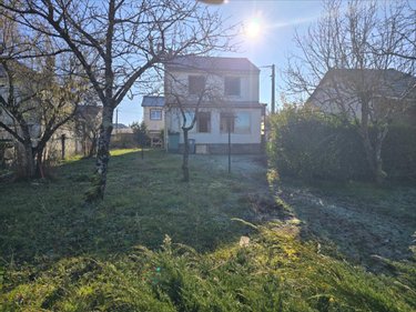 Maison a vendre Migné-Auxances 86440 Vienne 93 m2 5 pièces 153700 euros