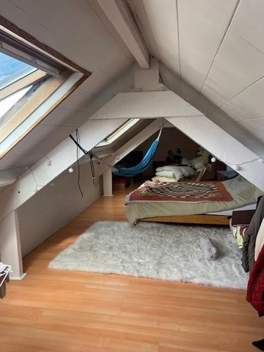 Appartement a vendre Vannes 56000 Morbihan 67 m2 4 pièces 293550 euros