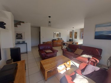Maison a vendre Merlevenez 56700 Morbihan 112 m2 6 pièces 364000 euros