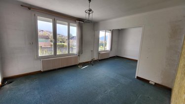 Maison a vendre Courcelles-lès-Montbéliard 25420 Doubs 62 m2 4 pièces 124000 euros