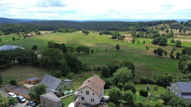 Maison a vendre Lajo 48120 Lozère 342 m2 17 pièces 850000 euros