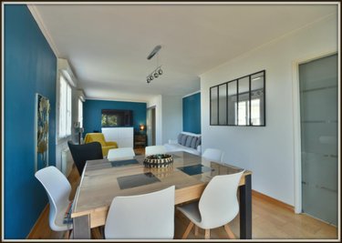 Appartement a vendre Le Rheu 35650 Ille-et-Vilaine 105 m2 5 pièces 249600 euros