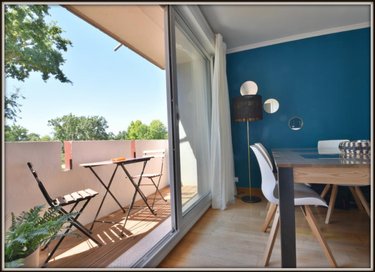 Appartement a vendre Le Rheu 35650 Ille-et-Vilaine 105 m2 5 pièces 249600 euros