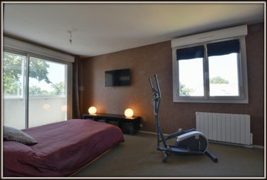 Appartement a vendre Le Rheu 35650 Ille-et-Vilaine 105 m2 5 pièces 249600 euros