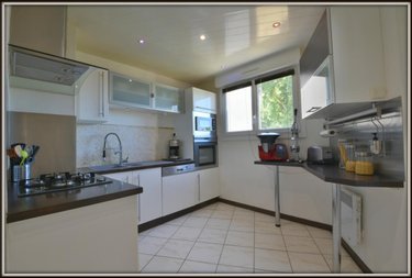 Appartement a vendre Le Rheu 35650 Ille-et-Vilaine 105 m2 5 pièces 249600 euros
