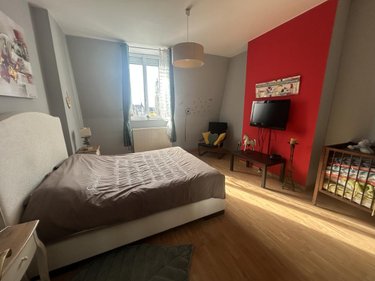 Appartement a vendre Cambrai 59400 Nord 118 m2 4 pièces 220000 euros