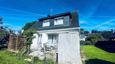 Maison a vendre Inguiniel 56240 Morbihan 104 m2 5 pièces 167080 euros