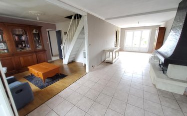 Maison a vendre Ifs 14123 Calvados 97 m2 5 pièces 273000 euros