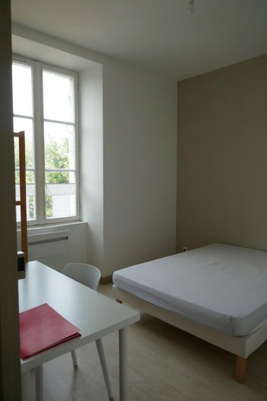 Location appartement Montrelais 44370 Loire-Atlantique 32 m2  410 euros