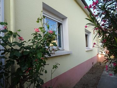 Maison a vendre Laval 53000 Mayenne 64 m2 3 pièces 110850 euros