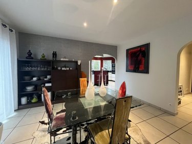Maison a vendre Ploërmel 56800 Morbihan 200 m2 9 pièces 493240 euros