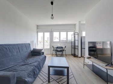 Location appartement Reims 51100 Marne 30 m2 1 pièce 560 euros