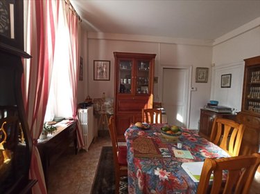 Maison a vendre Venesmes 18190 Cher 104 m2 4 pièces 85760 euros
