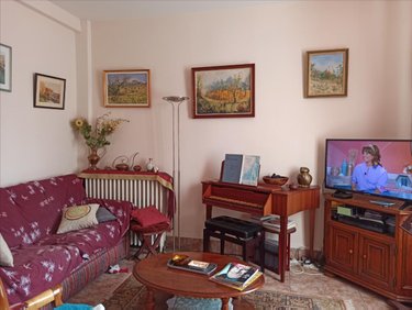 Maison a vendre Venesmes 18190 Cher 104 m2 4 pièces 85760 euros