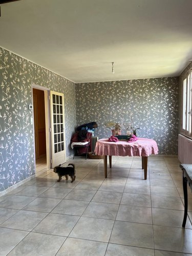 Maison a vendre Pleuven 29170 Finistère 110 m2  261250 euros