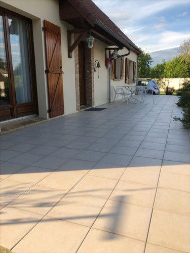 Maison a vendre Les Menus 61290 Orne 207 m2 5 pièces 261250 euros