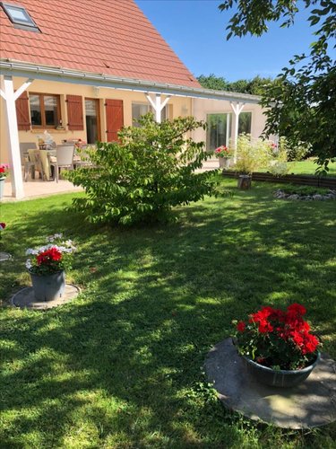 Maison a vendre Les Menus 61290 Orne 207 m2 5 pièces 261250 euros