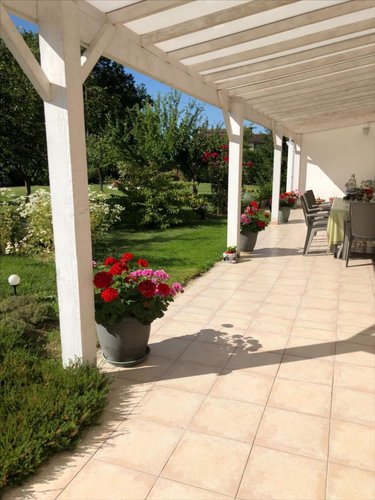 Maison a vendre Les Menus 61290 Orne 207 m2 5 pièces 261250 euros