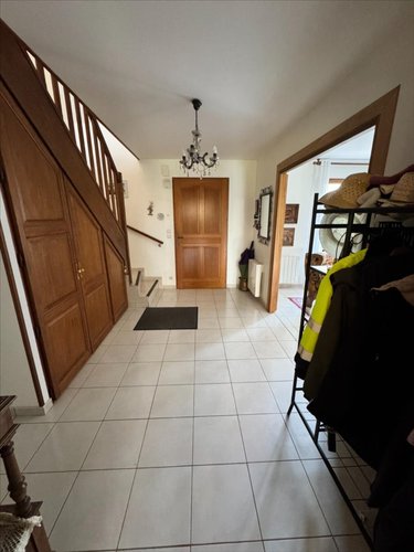 Maison a vendre Les Menus 61290 Orne 207 m2 5 pièces 261250 euros