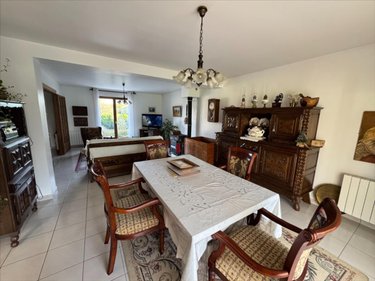 Maison a vendre Les Menus 61290 Orne 207 m2 5 pièces 261250 euros