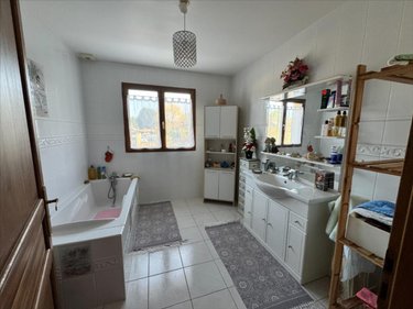 Maison a vendre Les Menus 61290 Orne 207 m2 5 pièces 261250 euros