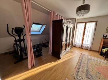 Maison a vendre Les Menus 61290 Orne 207 m2 5 pièces 261250 euros