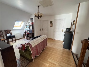 Maison a vendre Les Menus 61290 Orne 207 m2 5 pièces 261250 euros