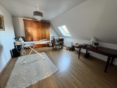 Maison a vendre Les Menus 61290 Orne 207 m2 5 pièces 261250 euros