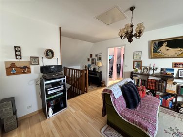 Maison a vendre Les Menus 61290 Orne 207 m2 5 pièces 261250 euros